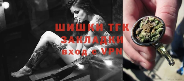 крисы Гусь-Хрустальный