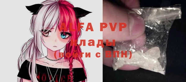 крисы Гусь-Хрустальный